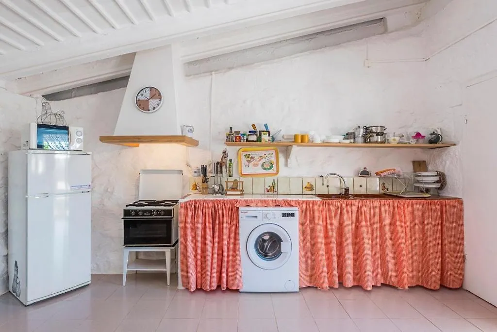 Holiday home Casita Estancia D'En Carretero- Biniarroca Es Castell
