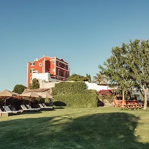 Son Granot Rural Es Castell (Menorca)
