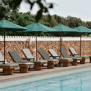 Binissaida Boutique Es Castell (Menorca)